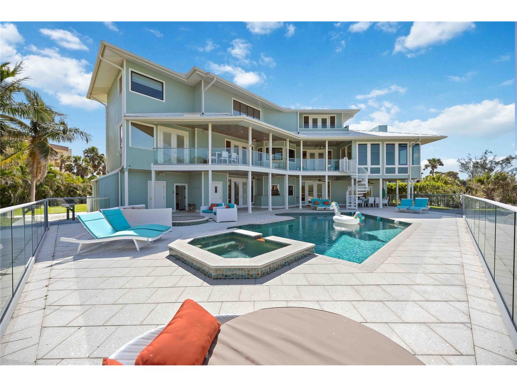 1192 Horizon View Drive Sarasota FL 34242 A4652708 image61