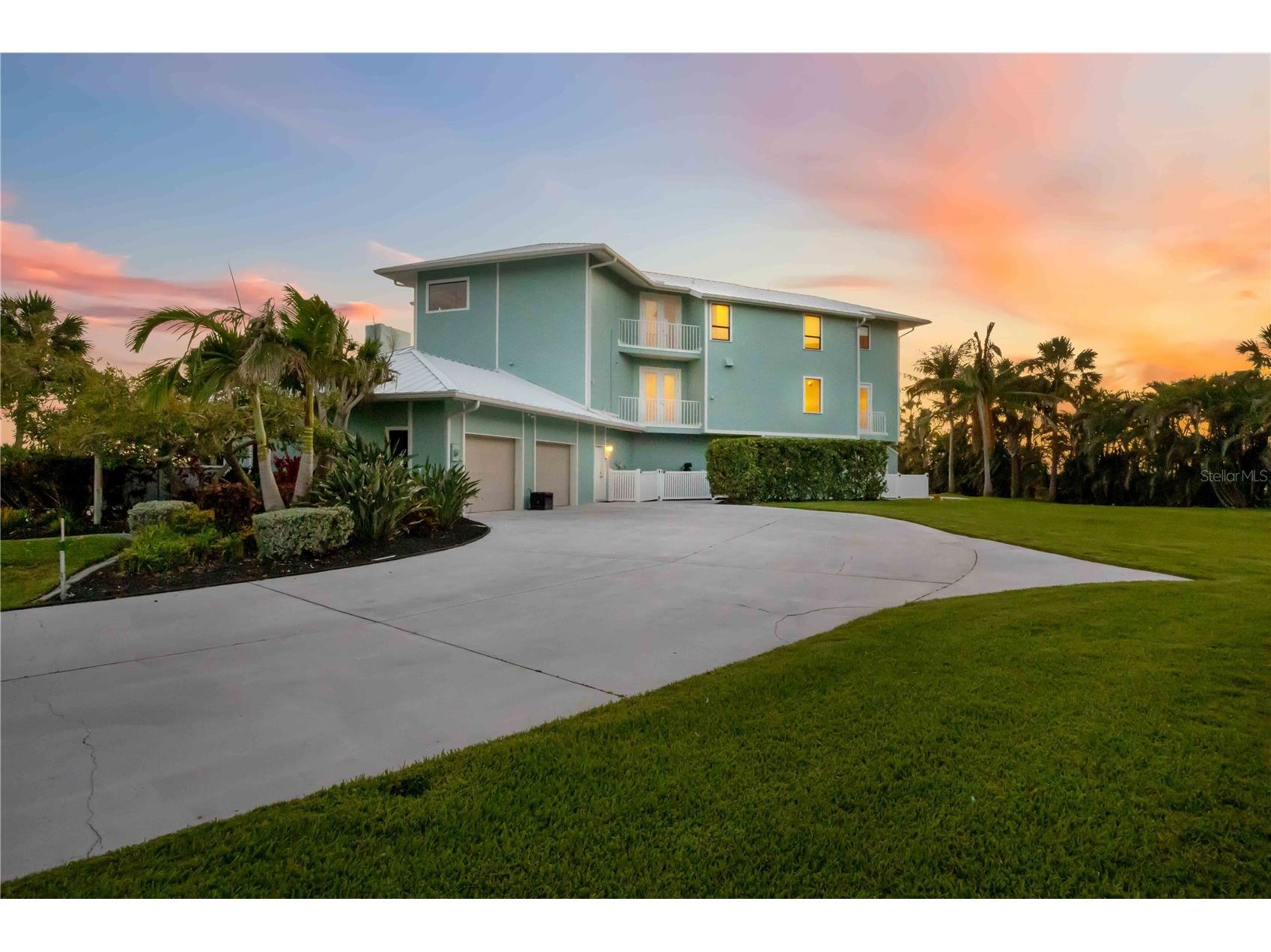 1192 Horizon View Drive Sarasota FL 34242 A4652708 image86