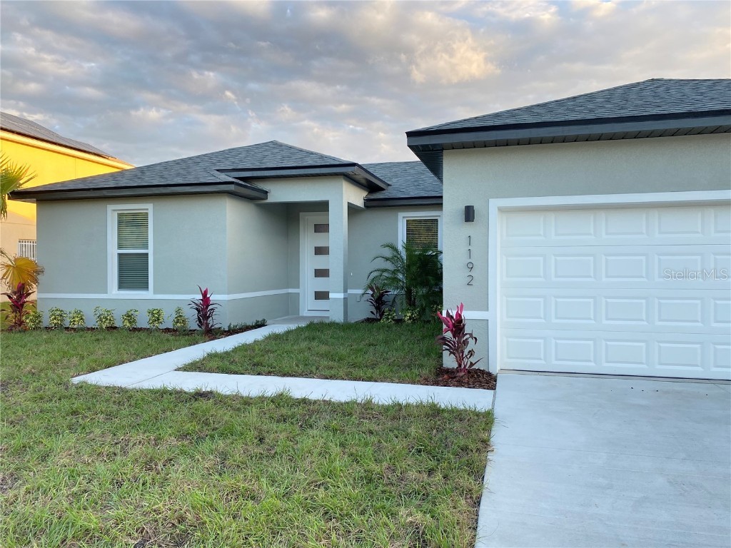 1192 Hudson Harbor Lane Poinciana FL 34759 O6152082 image1