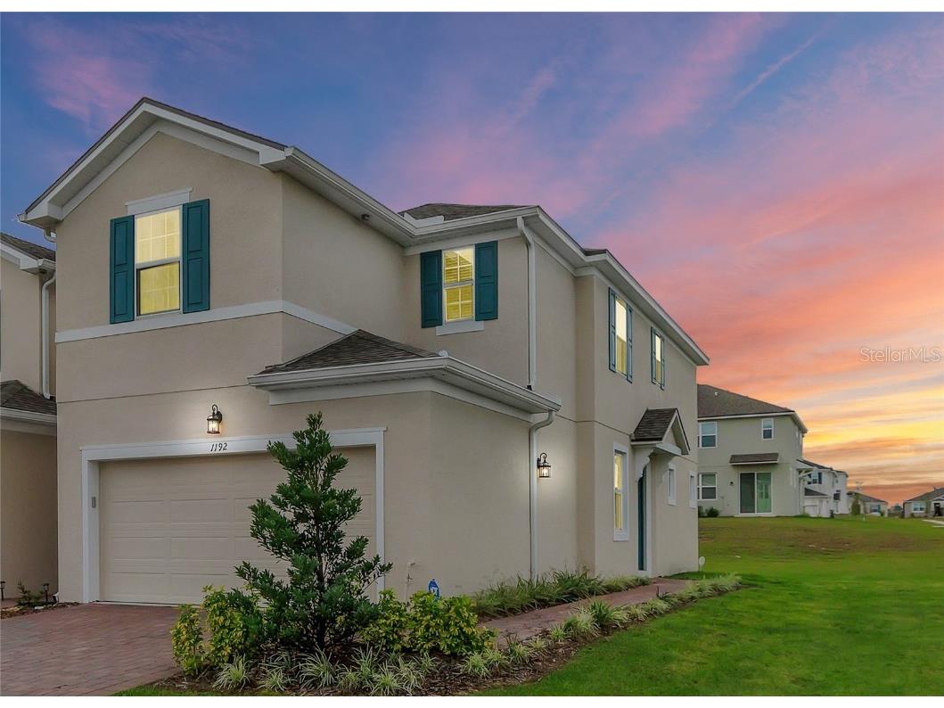 1192 Lakeshore Breeze Place Kissimmee FL 34747 O6170774 image1