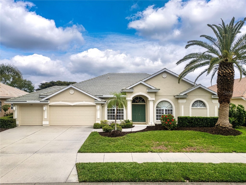 1192 Mallard Marsh Drive Osprey FL 34229 A4602604 image1
