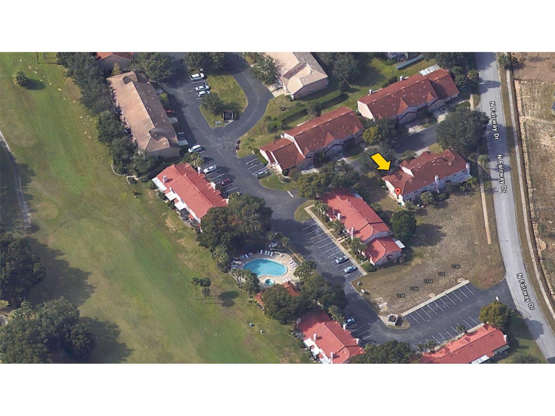 1192 N Fairway Drive Apopka FL 32712 O6377193 image23