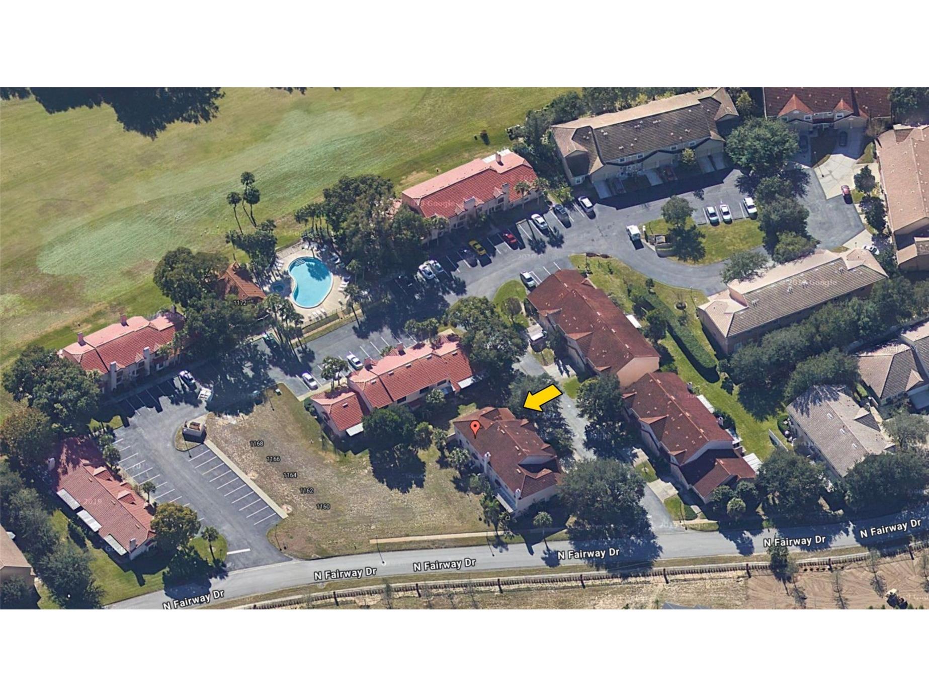 1192 N Fairway Drive Apopka FL 32712 O6377193 image24