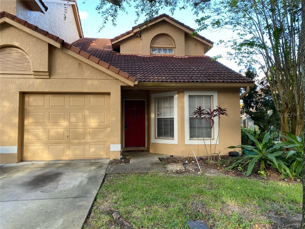 1192 N Fairway Drive #S Apopka FL 32712 O6148424 image1