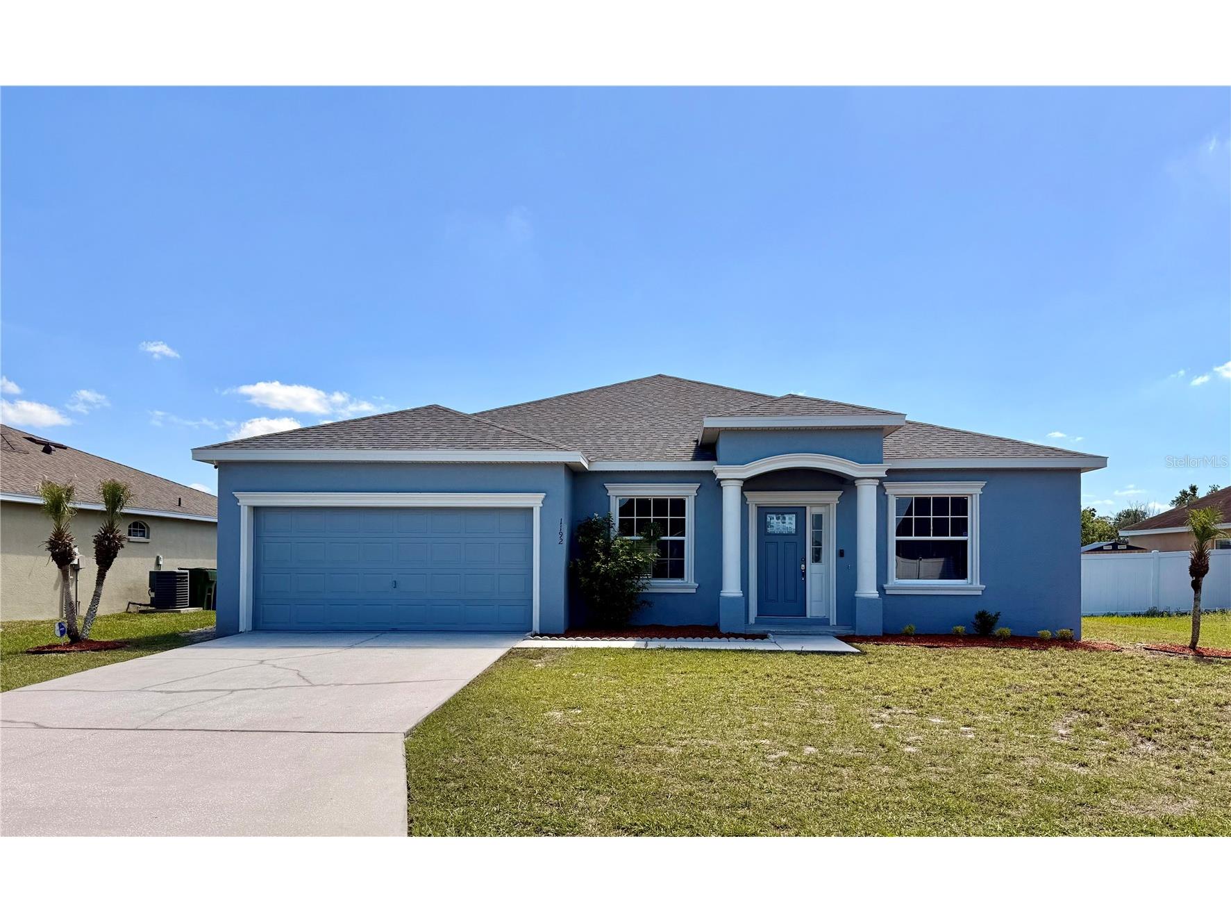 1192 Normandy Heights Circle Winter Haven FL 33880 L4961188 image1