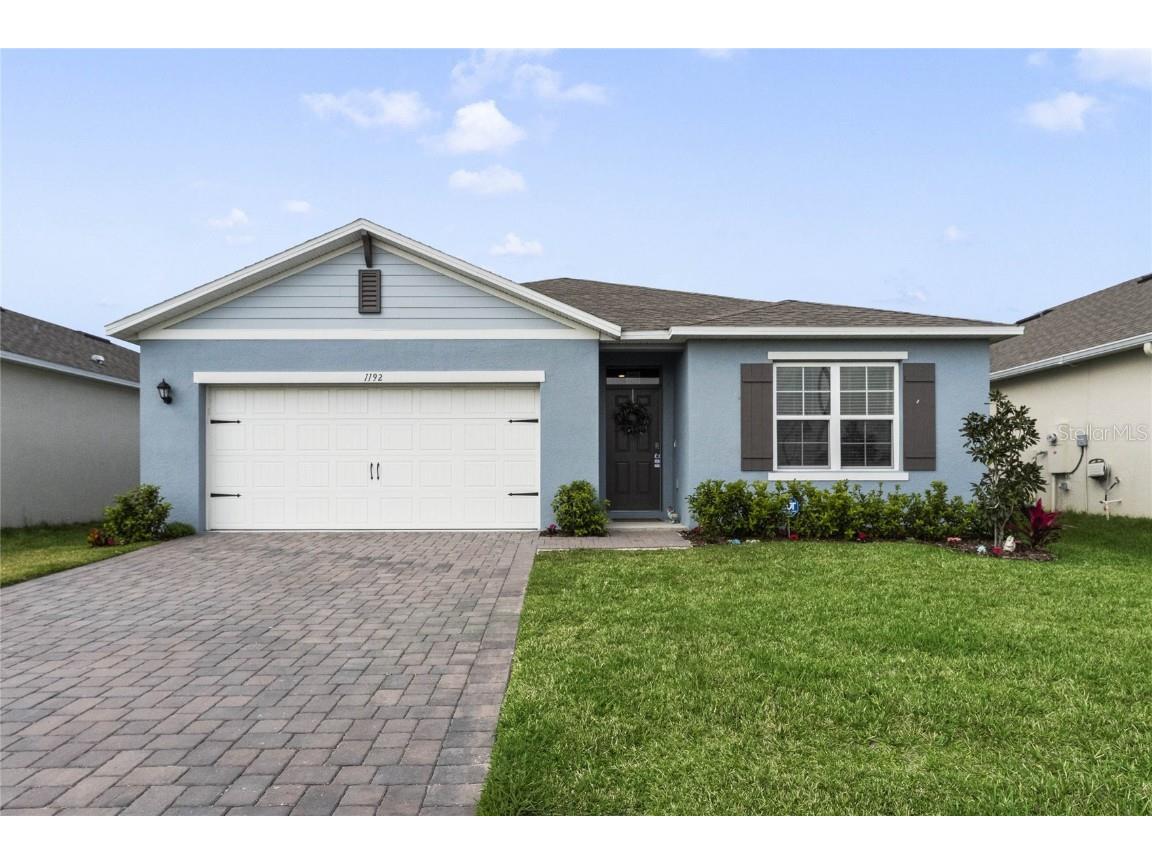 1192 Sable Glen Drive Saint Cloud FL 34771 O6284832 image1