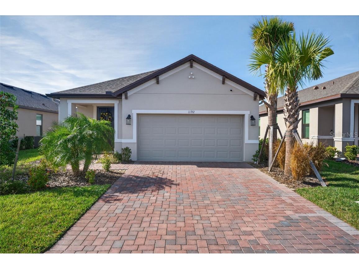 1192 Via Galuppi Street Kissimmee FL 34759 G5105188 image1