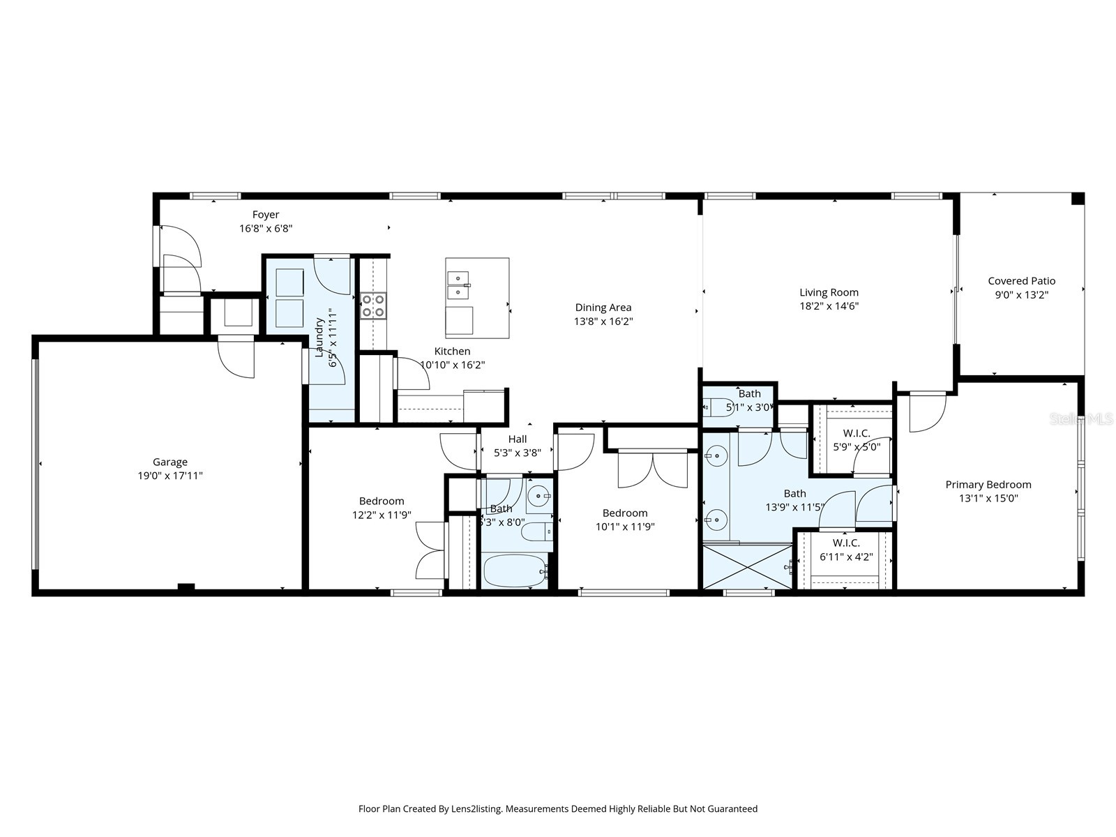 1192 Via Galuppi Street Kissimmee FL 34759 G5105188 image26
