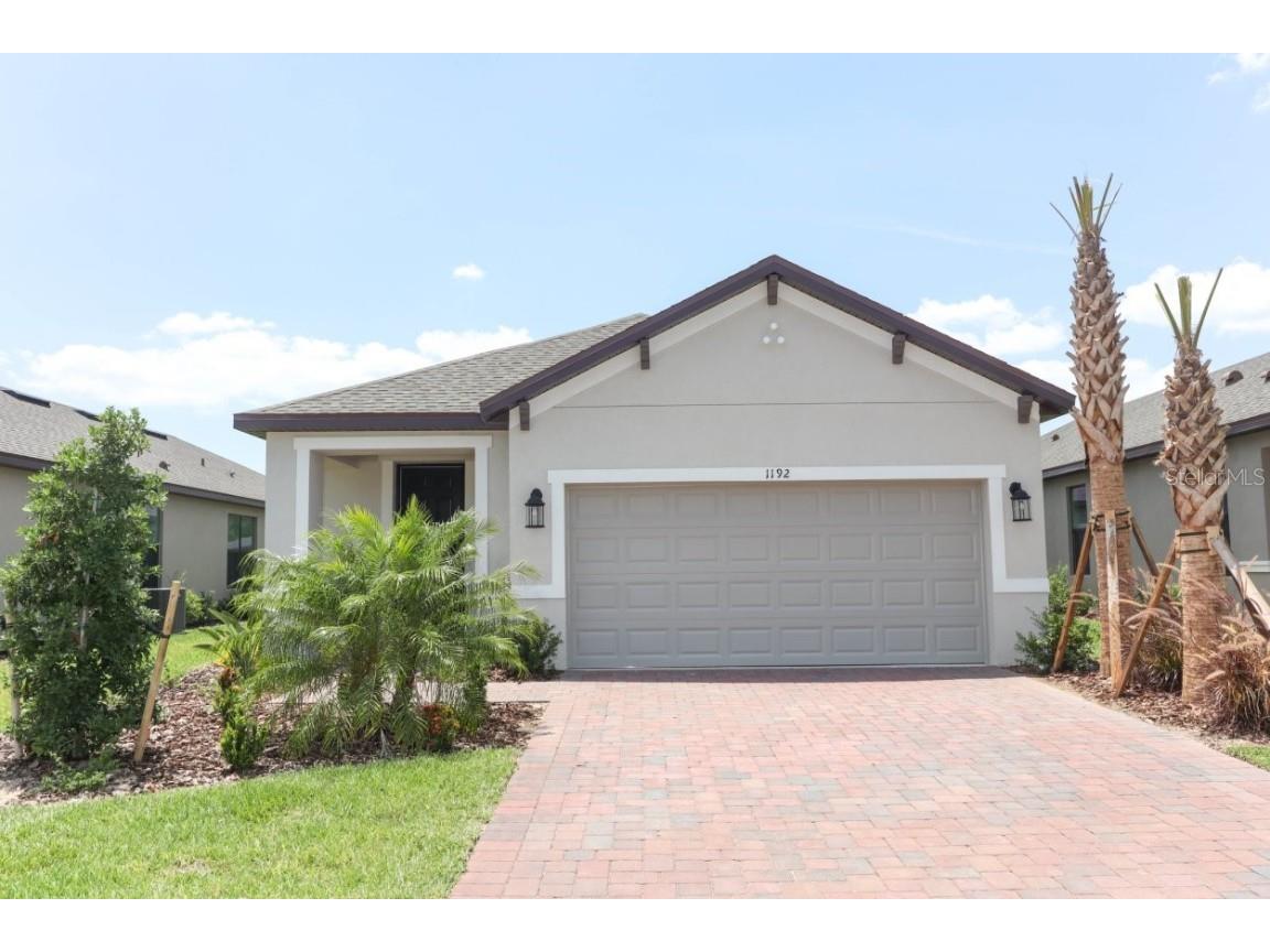1192 Via Galuppi Street Poinciana FL 34759 O6207145 image1