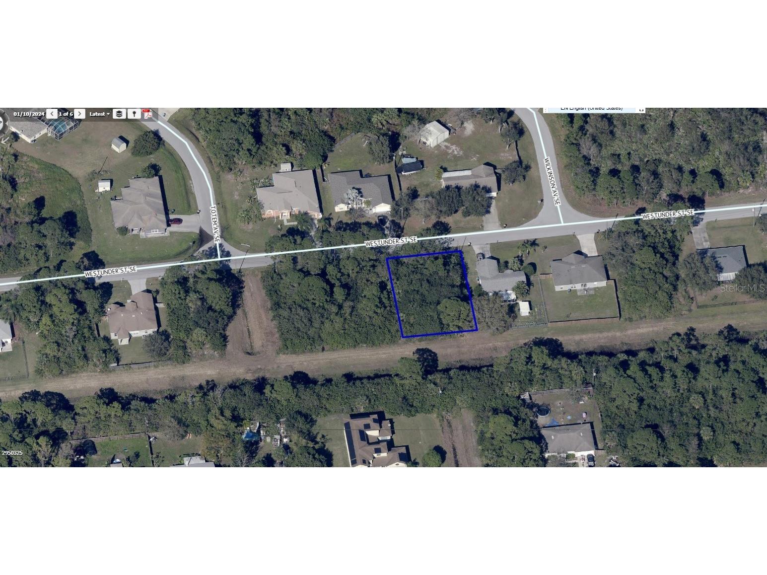 1192 Westunder Street SE Palm Bay FL 32909 O6207306 image1