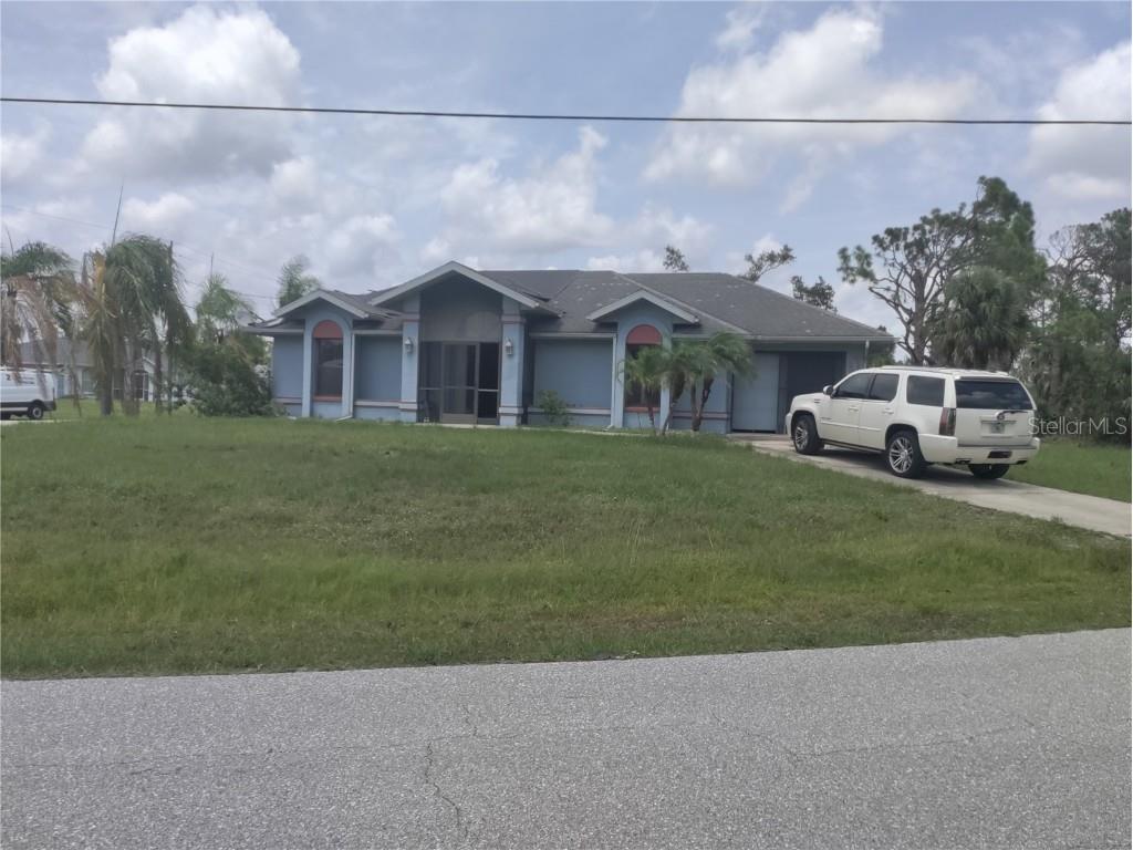 11920 Booth Avenue Port Charlotte FL 33981 U8204843 image1