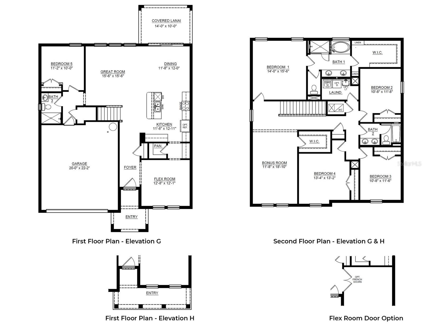 11920 Kingsley Trail Parrish FL 34219 A4689057 image16