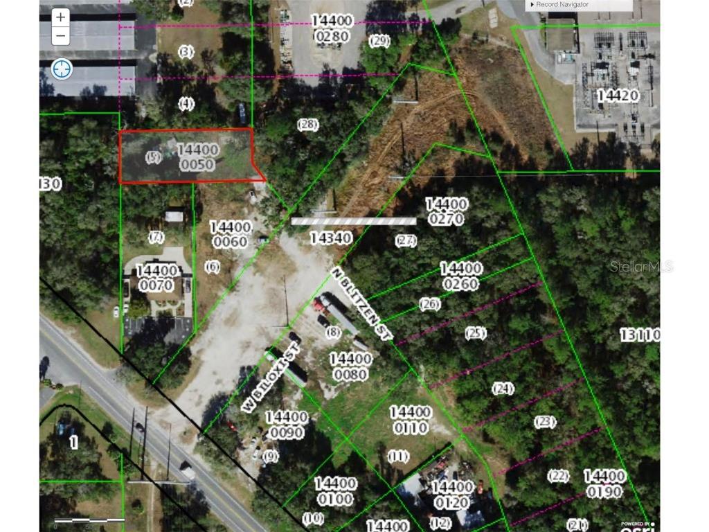 11920 N Blitzen Point Dunnellon FL 34434 OM694979 image1