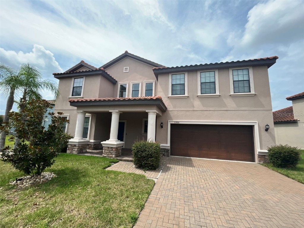 11920 Sand Myrtle Road Riverview FL 33579 T3457765 image1