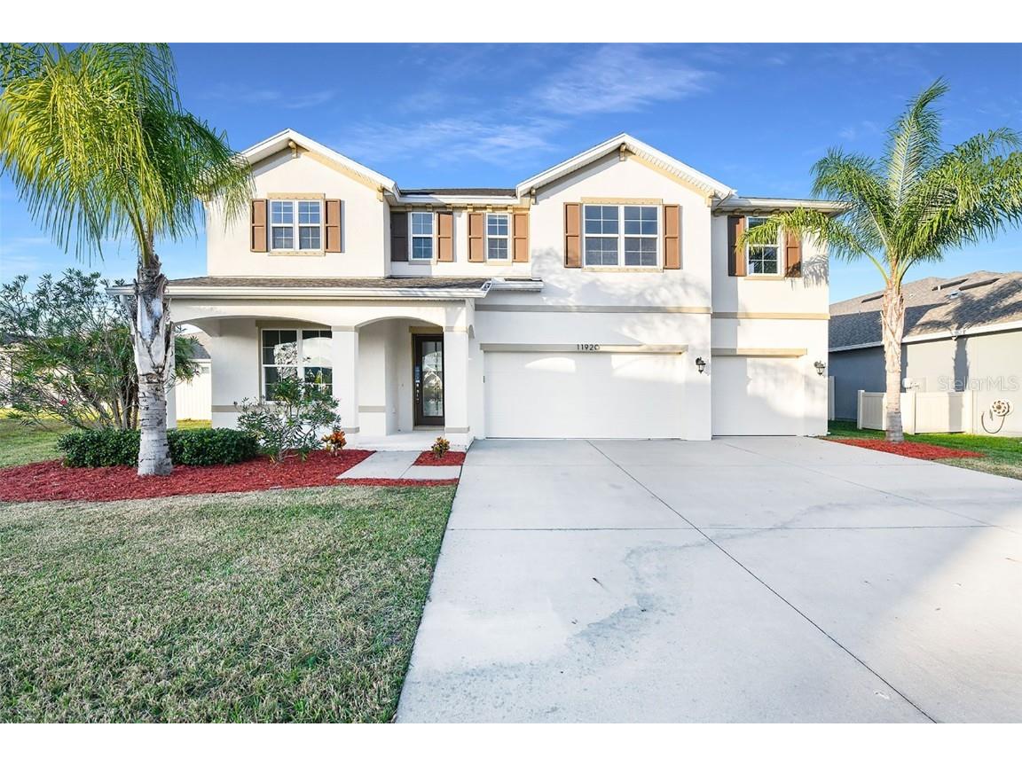 11920 Tetrafin Drive Riverview FL 33579 O5991579 image1