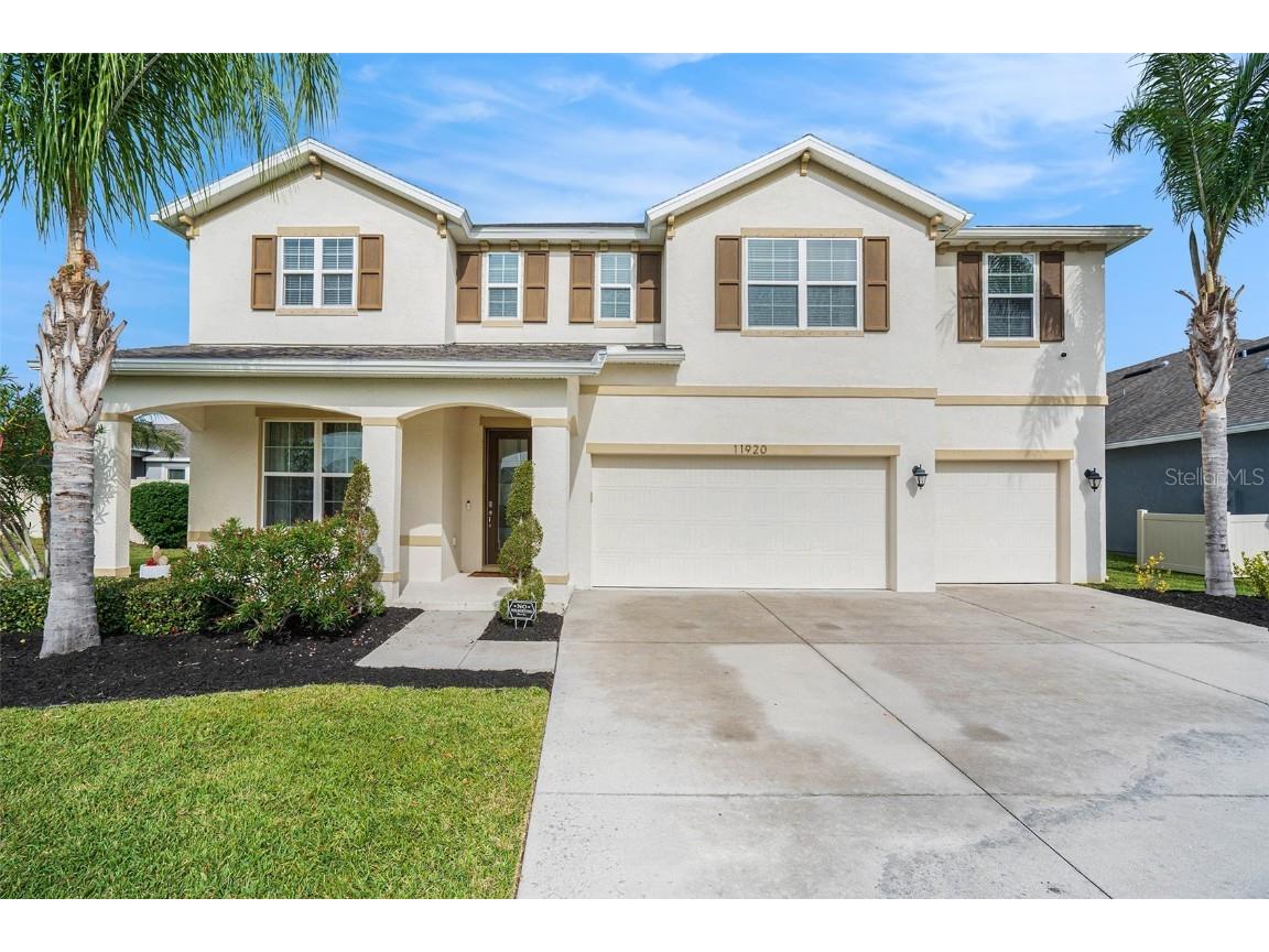 11920 Tetrafin Drive Riverview FL 33579 T3494982 image1