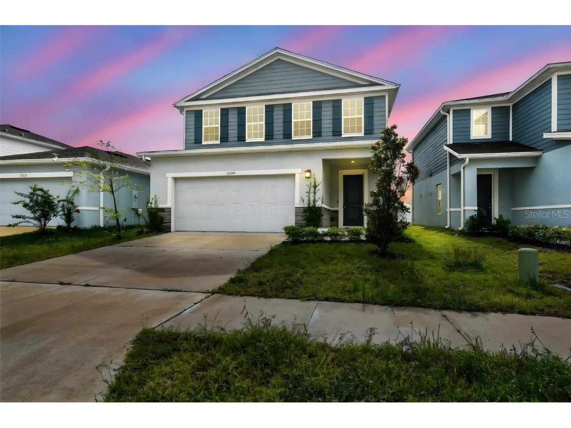11920 Thorncrest Drive Spring Hill FL 34610 W7877561 image1