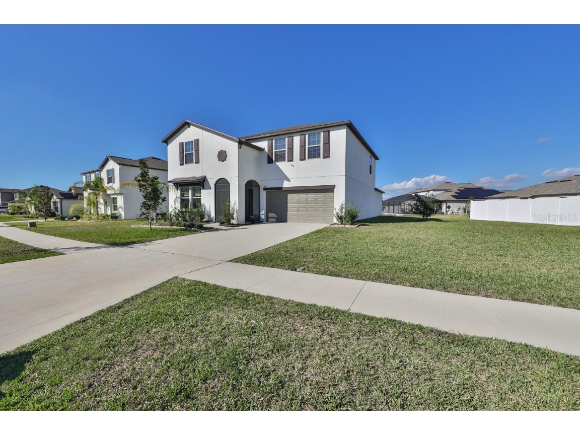 11920 Wild Daffodil Court Riverview FL 33579 T3422933 image1