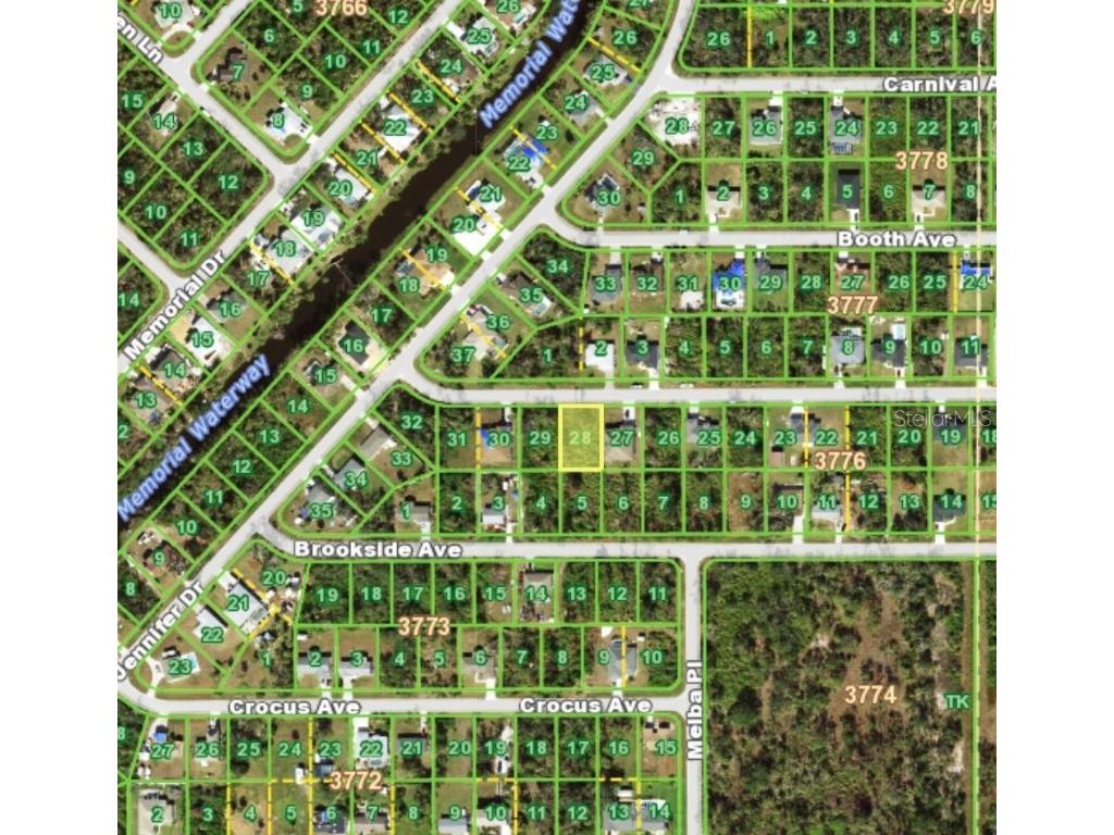 11921 Florence Avenue Port Charlotte FL 33981 C7500184 image3