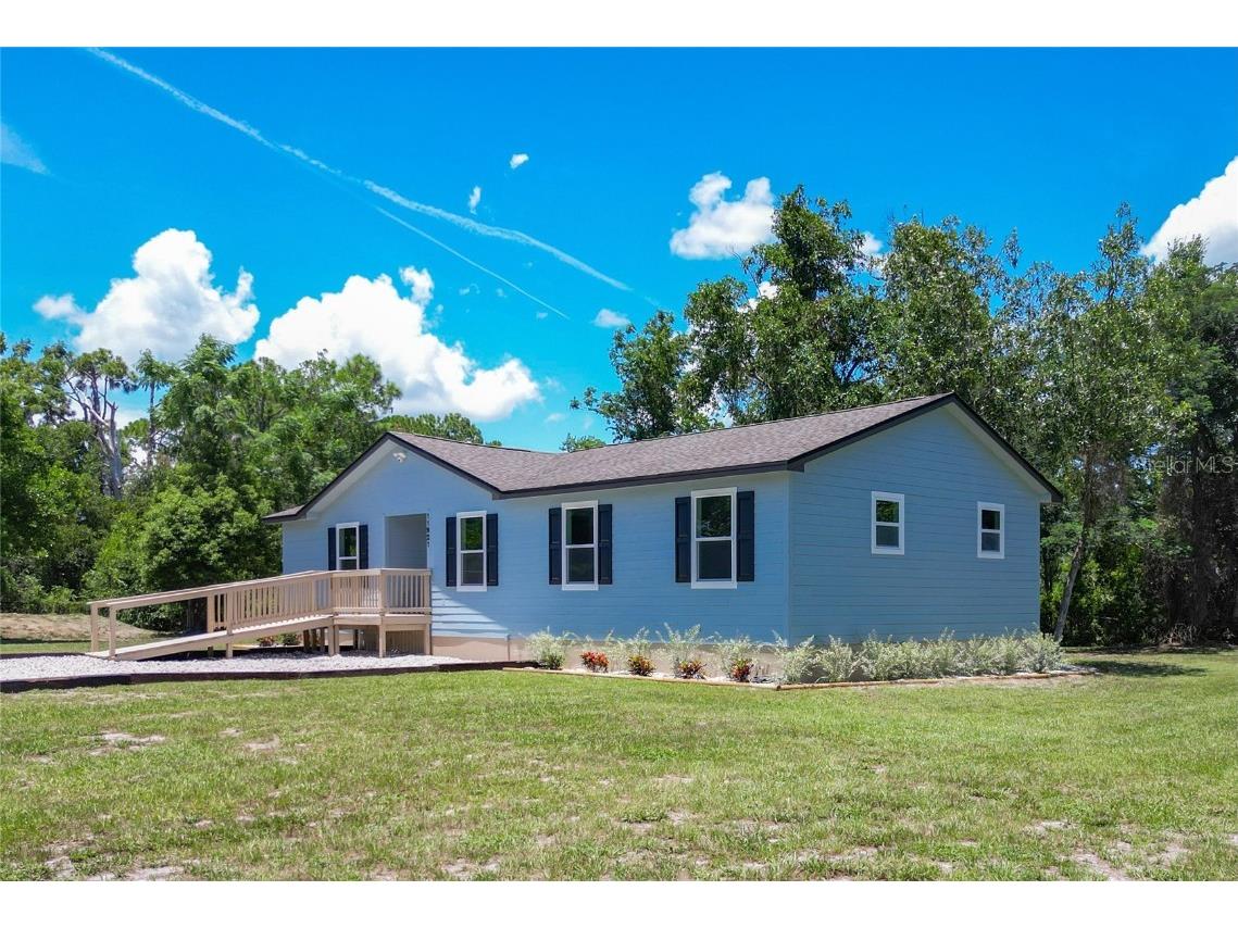 11921 Flower Lane Leesburg FL 34788 G5084924 image1