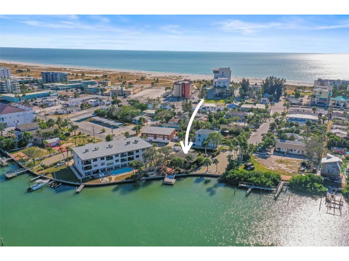 11921 Lagoon Lane Treasure Island FL 33706 - BOCA CIEGA BAY TB8443314 image7