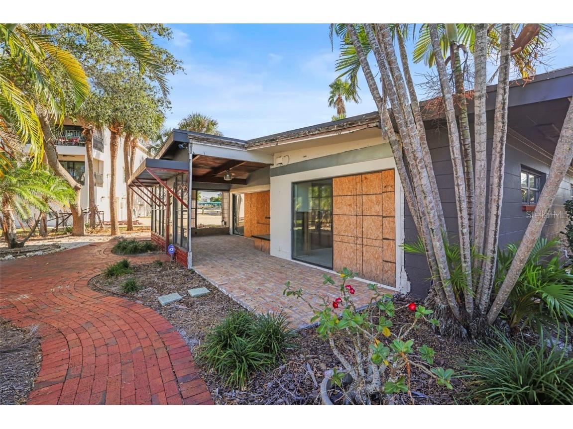 11921 Lagoon Lane Treasure Island FL 33706 - BOCA CIEGA BAY TB8446047 image11