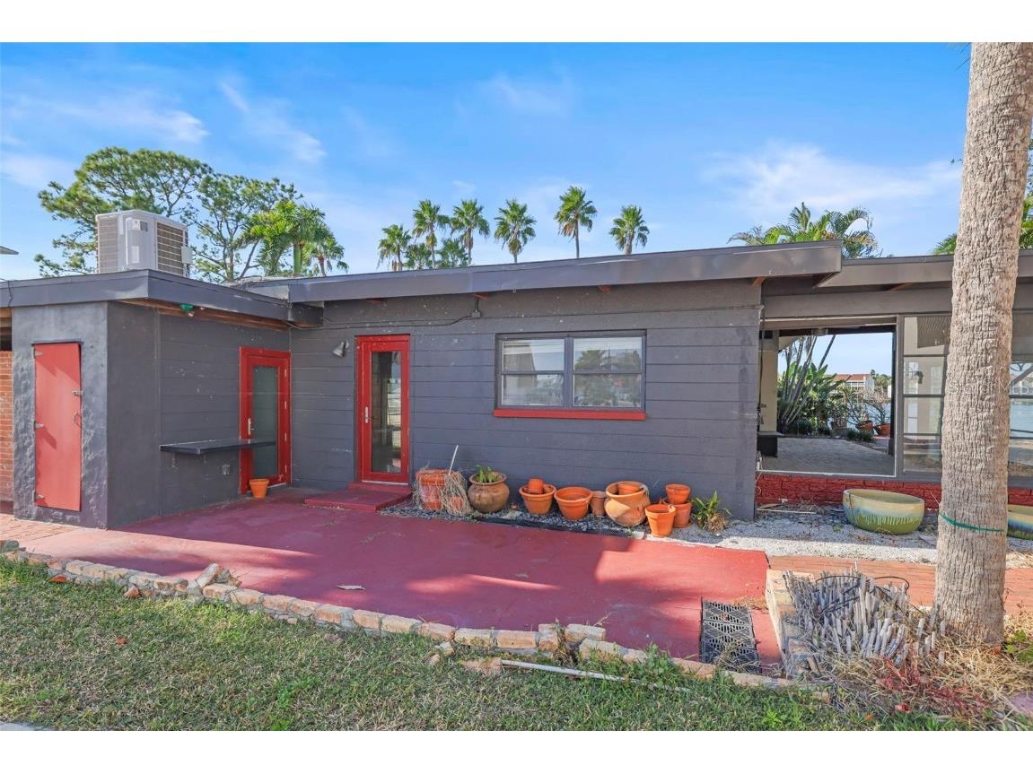 11921 Lagoon Lane Treasure Island FL 33706 - BOCA CIEGA BAY TB8446047 image12