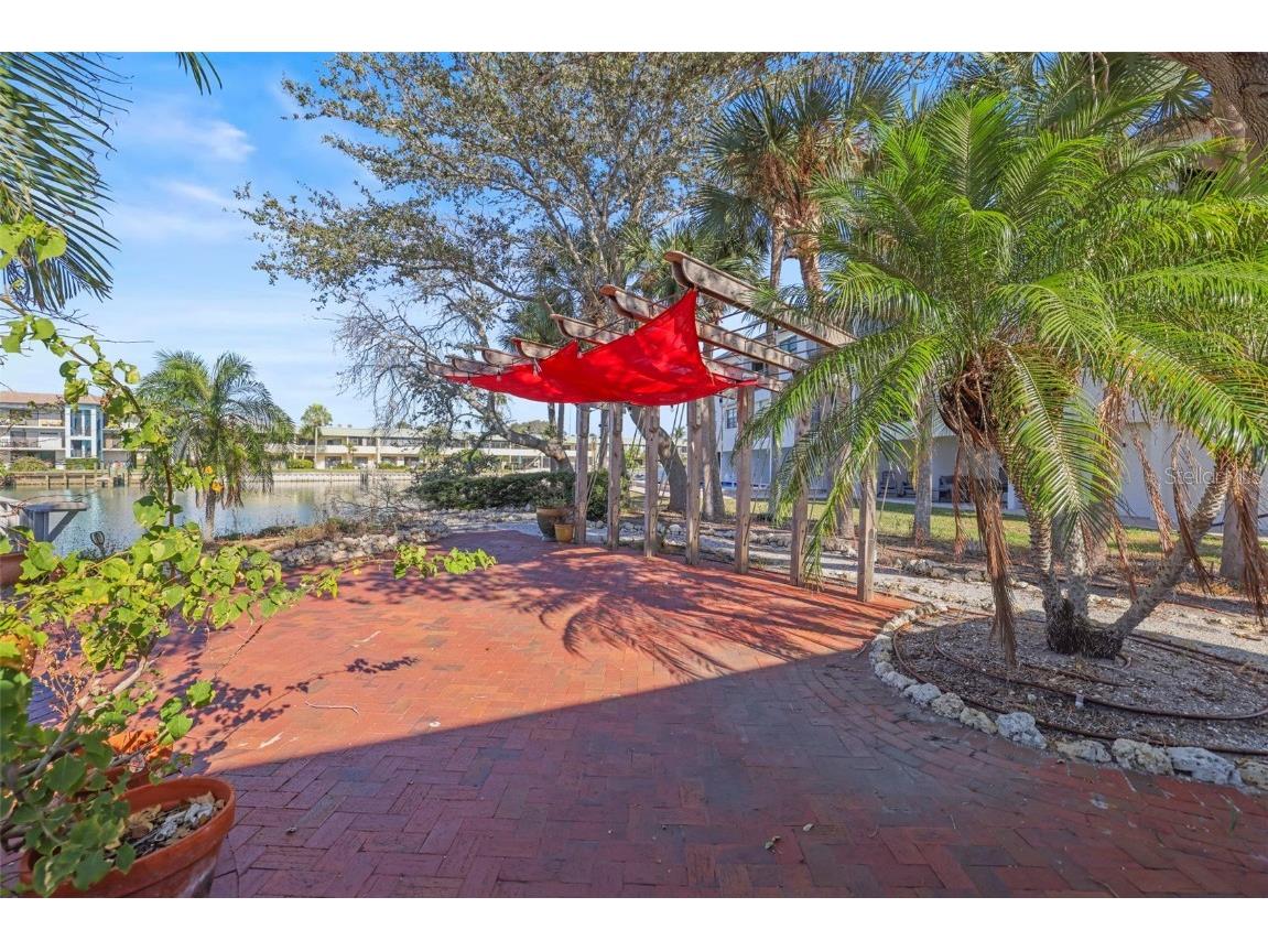 11921 Lagoon Lane Treasure Island FL 33706 - BOCA CIEGA BAY TB8446047 image13