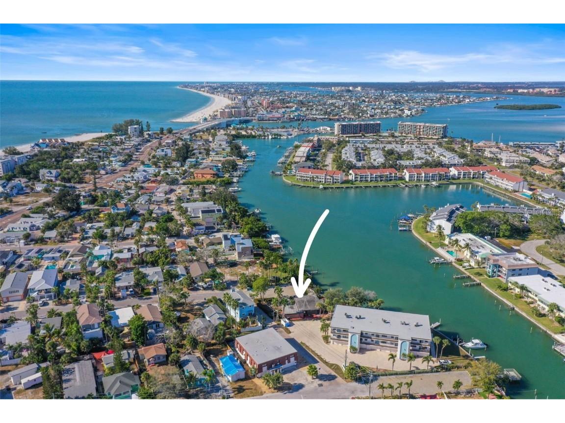 11921 Lagoon Lane Treasure Island FL 33706 - BOCA CIEGA BAY TB8446047 image16