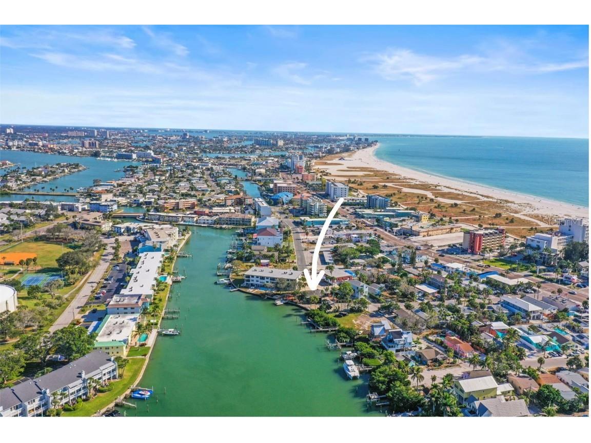 11921 Lagoon Lane Treasure Island FL 33706 - BOCA CIEGA BAY TB8446047 image17
