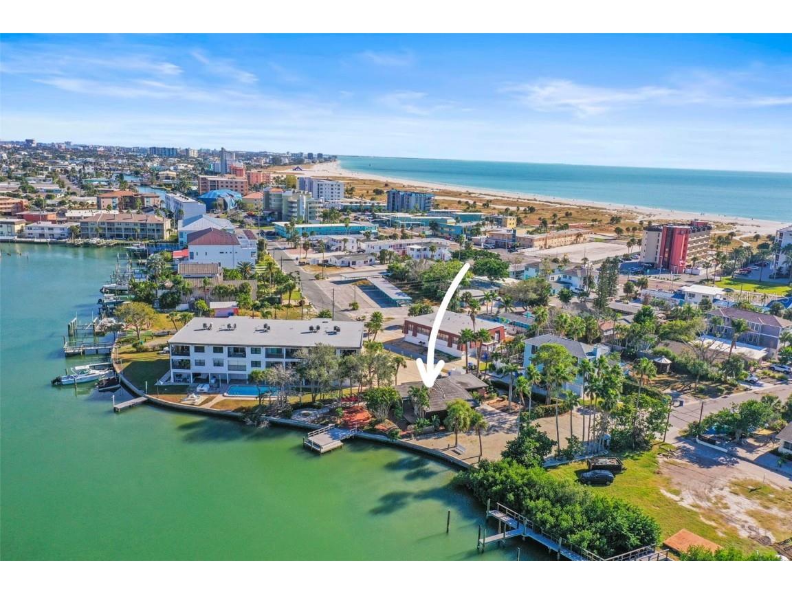 11921 Lagoon Lane Treasure Island FL 33706 - BOCA CIEGA BAY TB8446047 image3