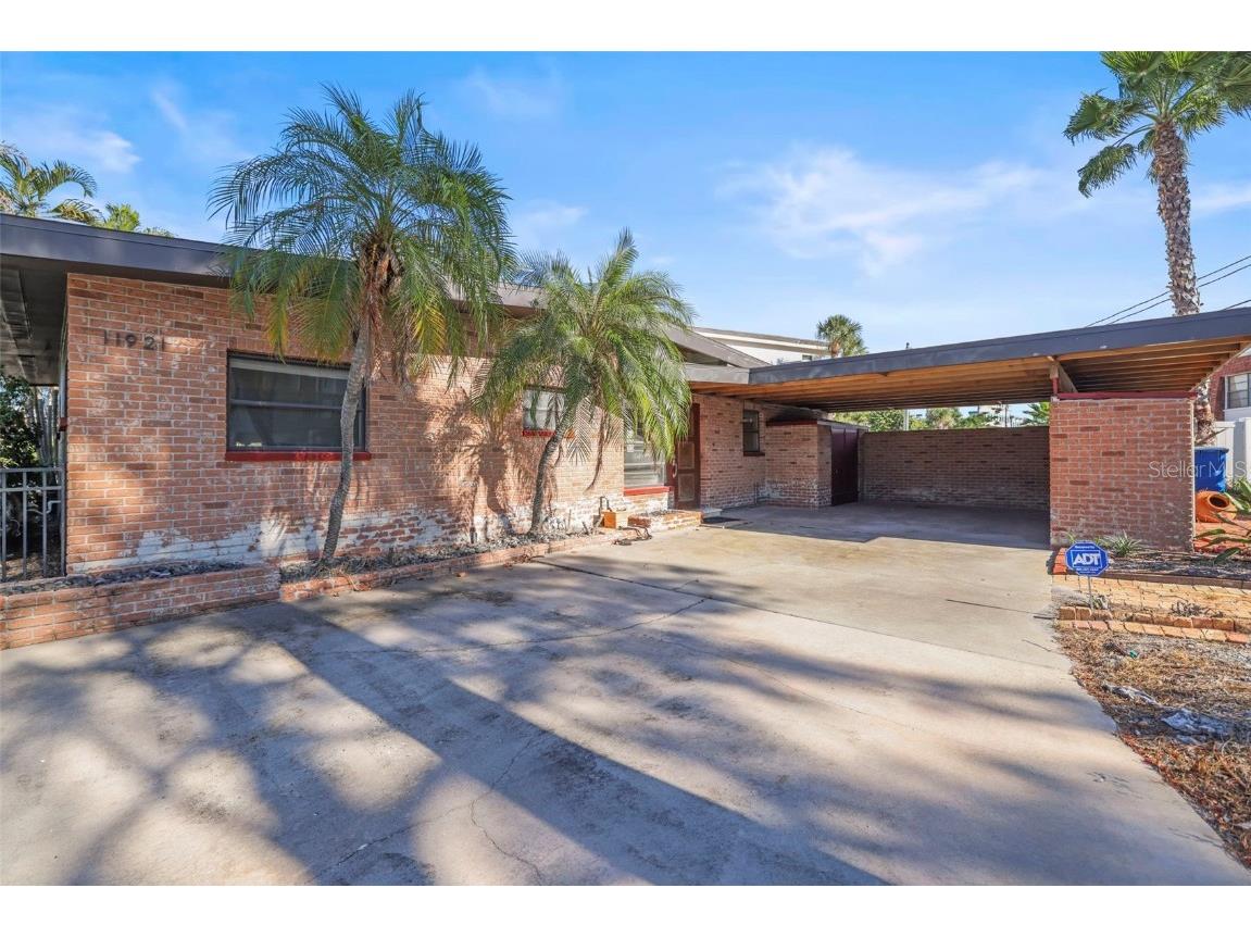 11921 Lagoon Lane Treasure Island FL 33706 - BOCA CIEGA BAY TB8446047 image5