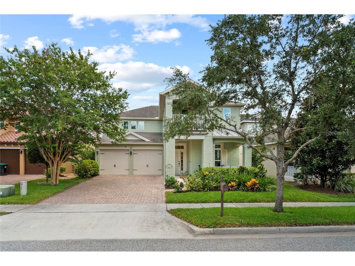 11922 Angle Pond Avenue Windermere FL 34786 O6328443 image1