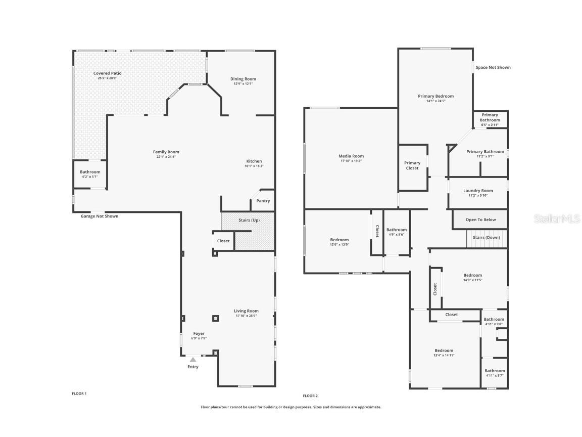 11922 Angle Pond Avenue Windermere FL 34786 O6328443 image4