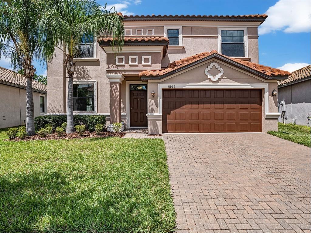 11922 Frost Aster Drive Riverview FL 33579 T3404369 image1