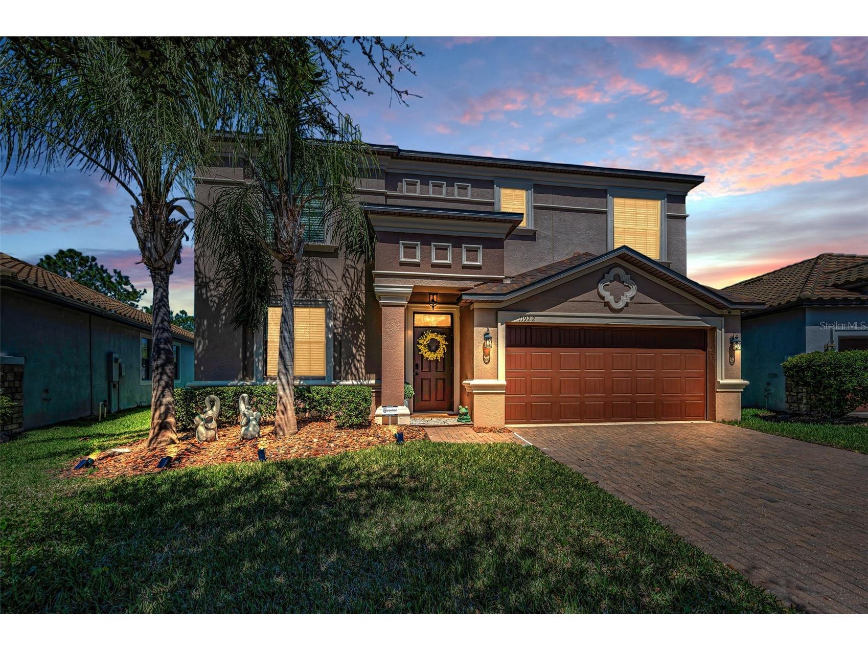 11922 Frost Aster Drive Riverview FL 33579 TB8488930 image1