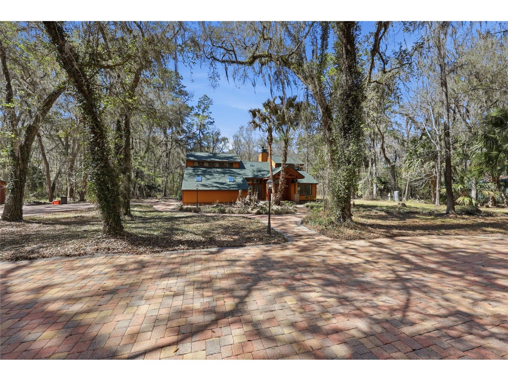 11922 SW 16th Street Micanopy FL 32667 GC538537 image1