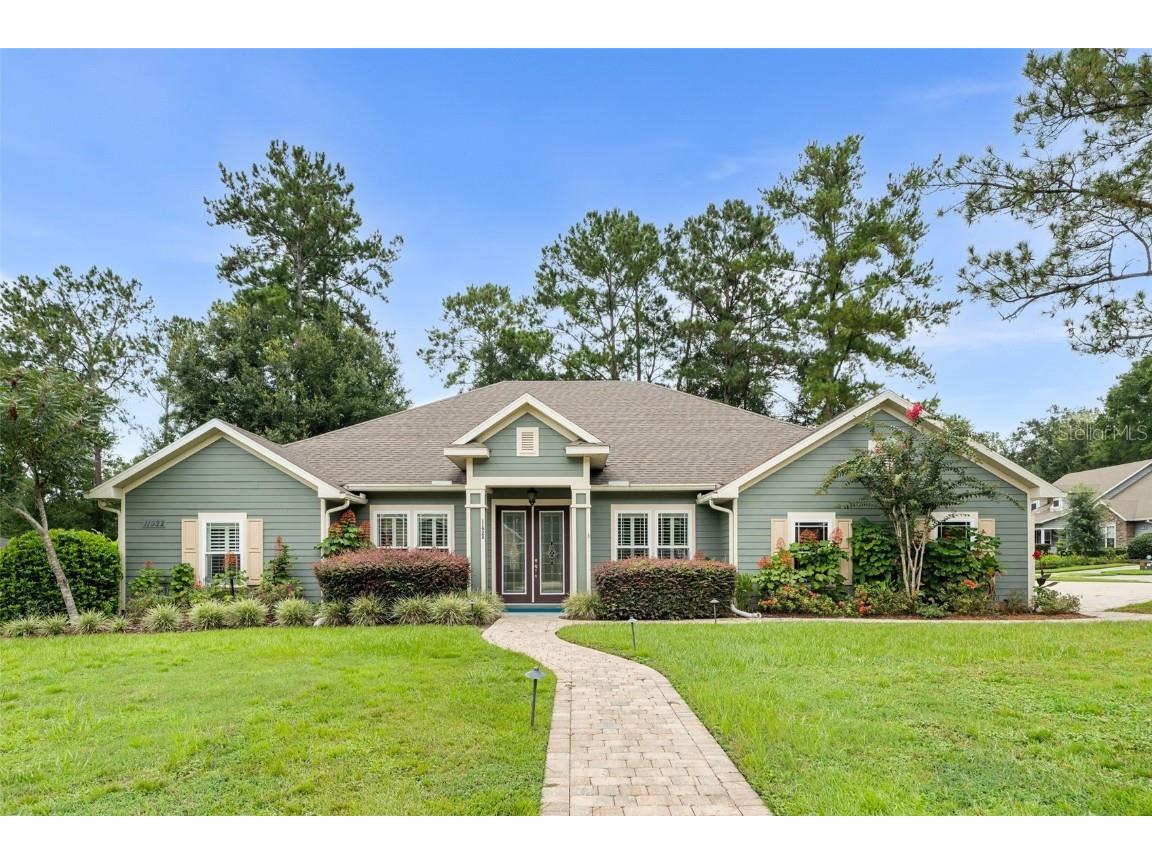 11922 SW 3rd Lane Gainesville FL 32607 GC533832 image1