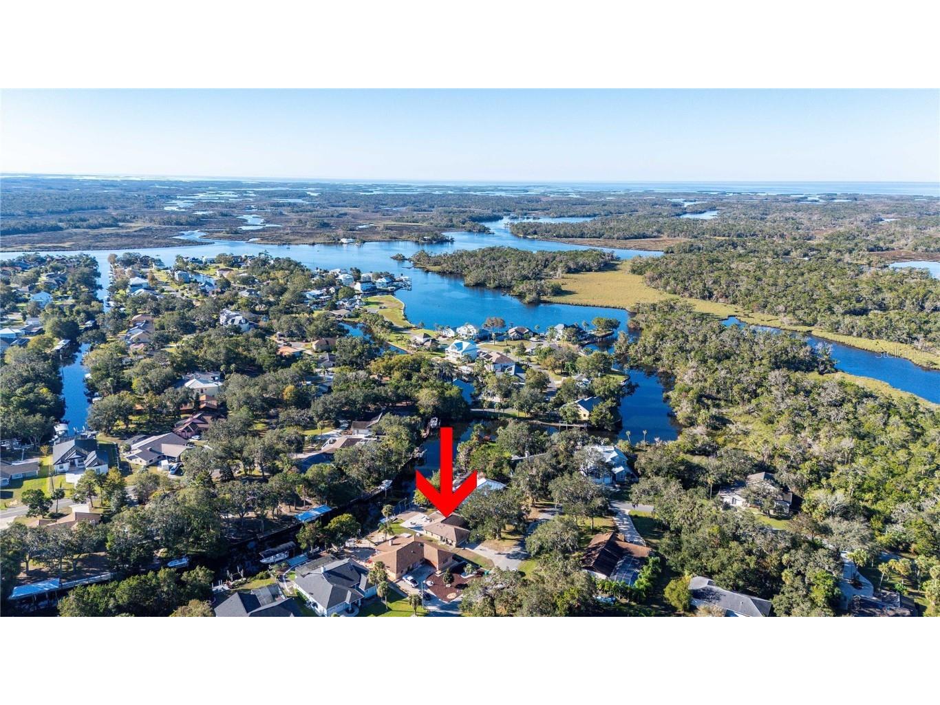 11922 W Waterway Drive Homosassa FL 34448 TB8327642 image1