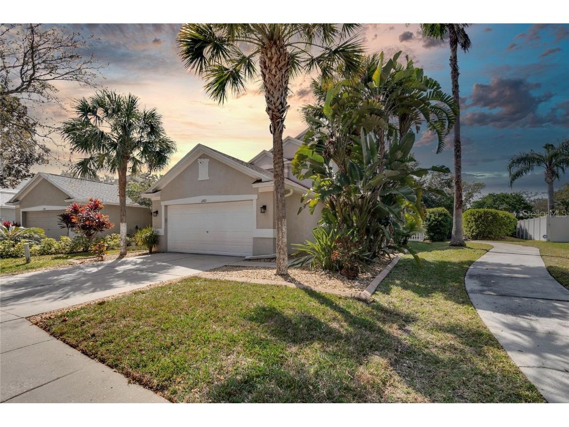 11922 Whisper Creek Drive Riverview FL 33569 T3507792 image1
