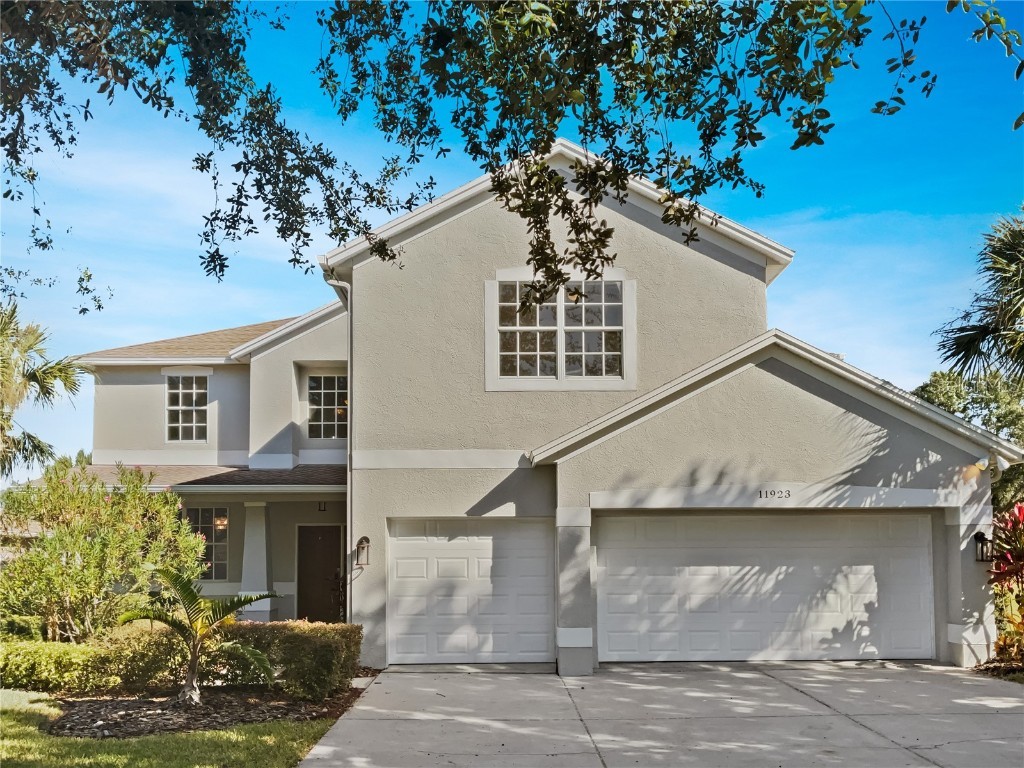 11923 Autumn Creek Drive Riverview FL 33569 T3488059 image1