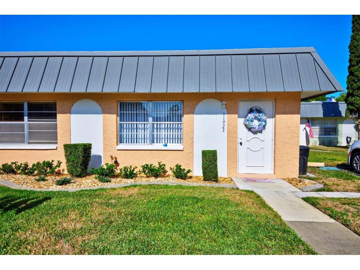 11923 Boynton Lane #11923 New Port Richey FL 34654 U8198233 image1