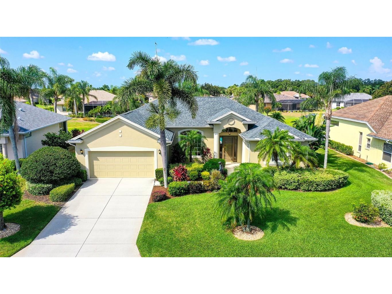11923 Oak Ridge Drive Parrish FL 34219 - MANATEE RIVER A4612866 image1