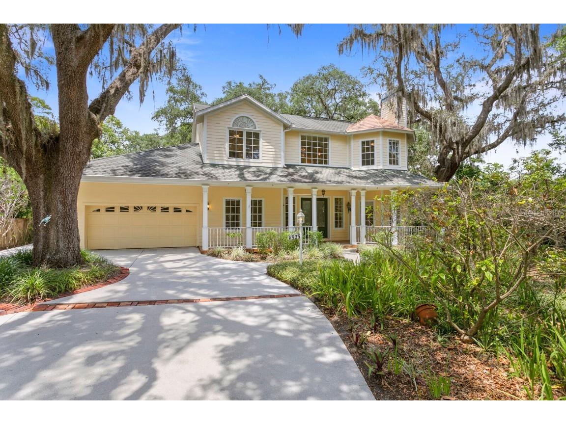 11923 Riverhills Drive Temple Terrace FL 33617 - HILLSBOROUGH RIVER T3444655 image1