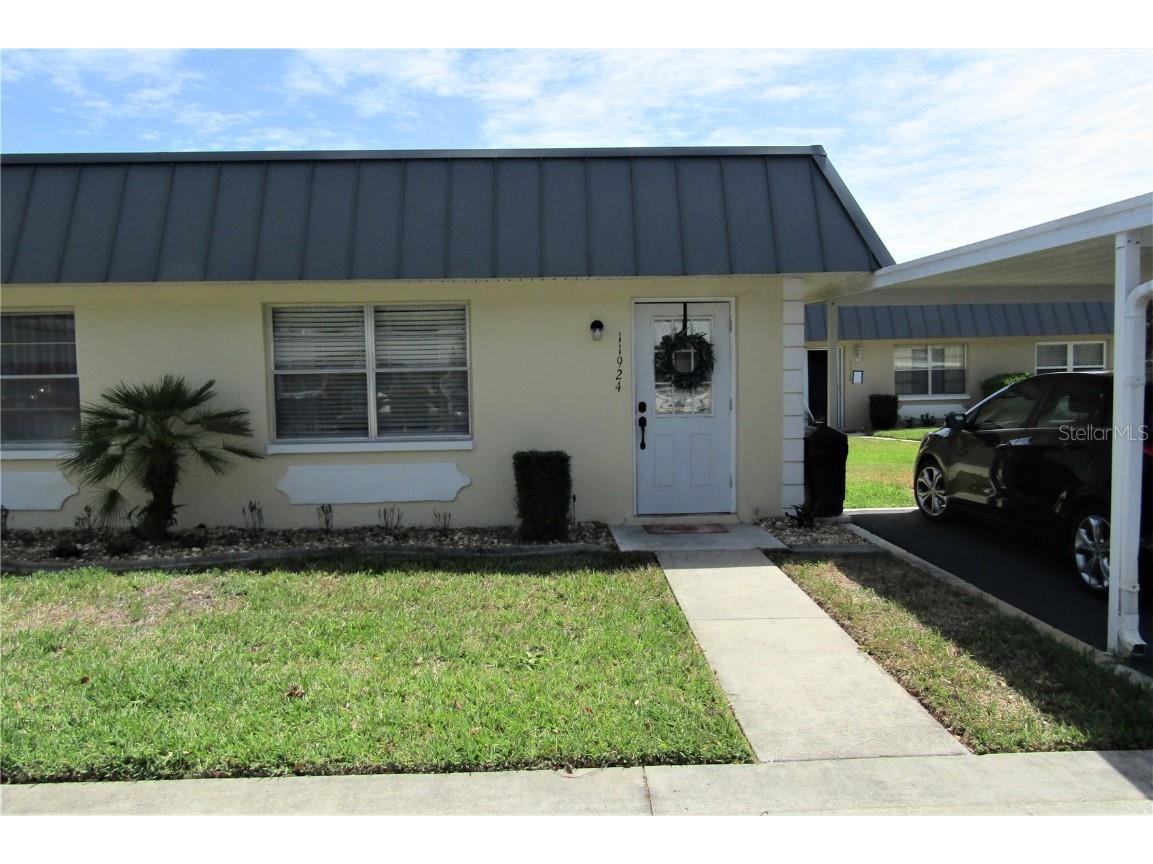 11924 Bayonet Lane #105B New Port Richey FL 34654 W7853998 image1