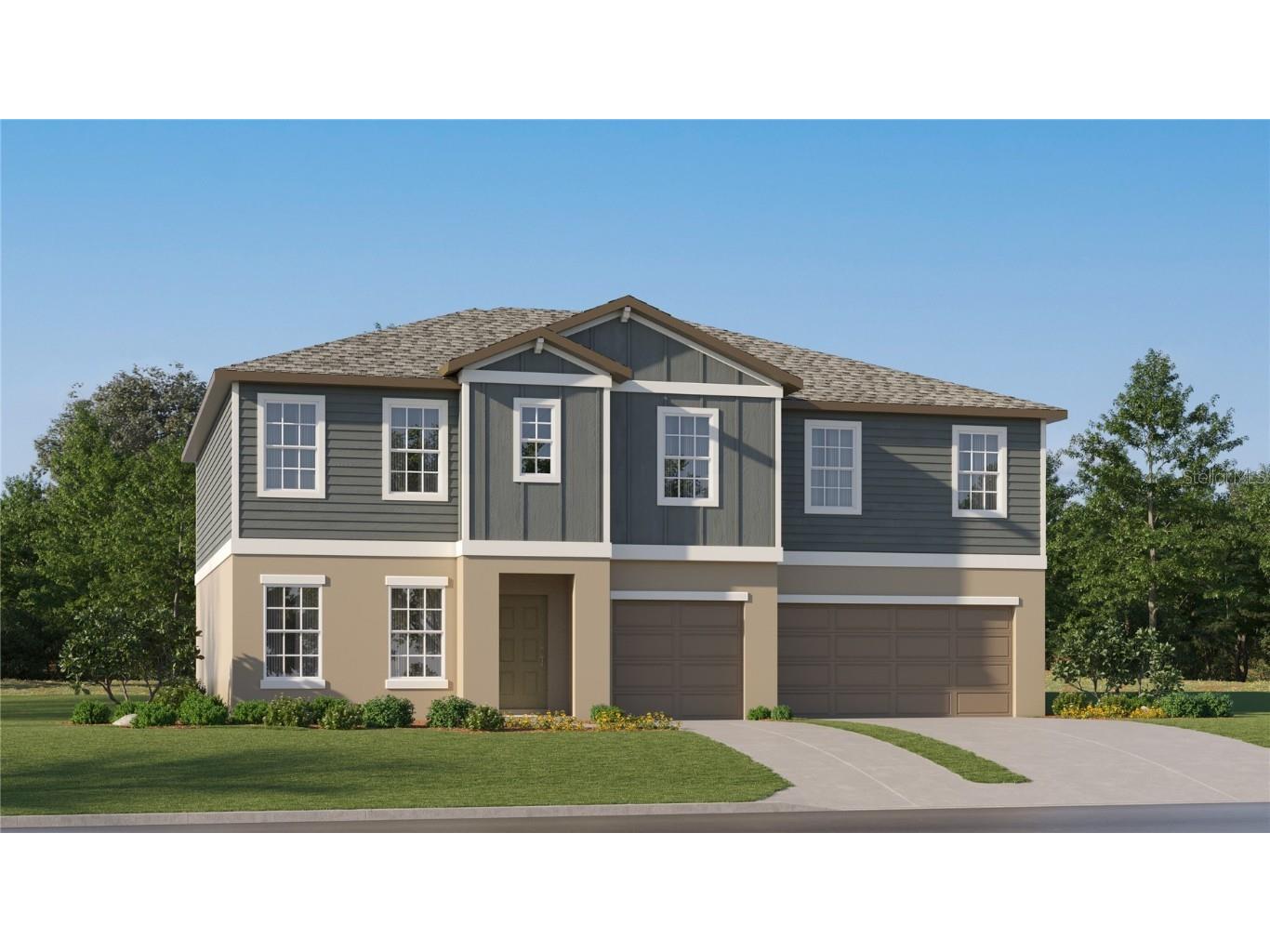 11924 Blue Diamond Trail Parrish FL 34219 T3547804 image1