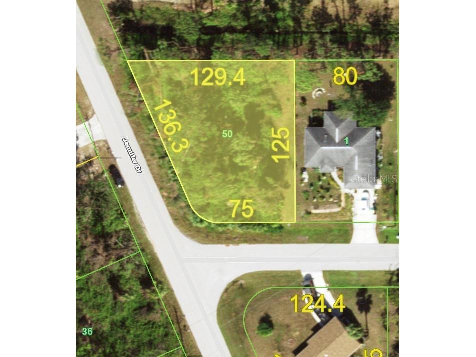 11924 Helicon Avenue Port Charlotte FL 33981 A4647536 image3