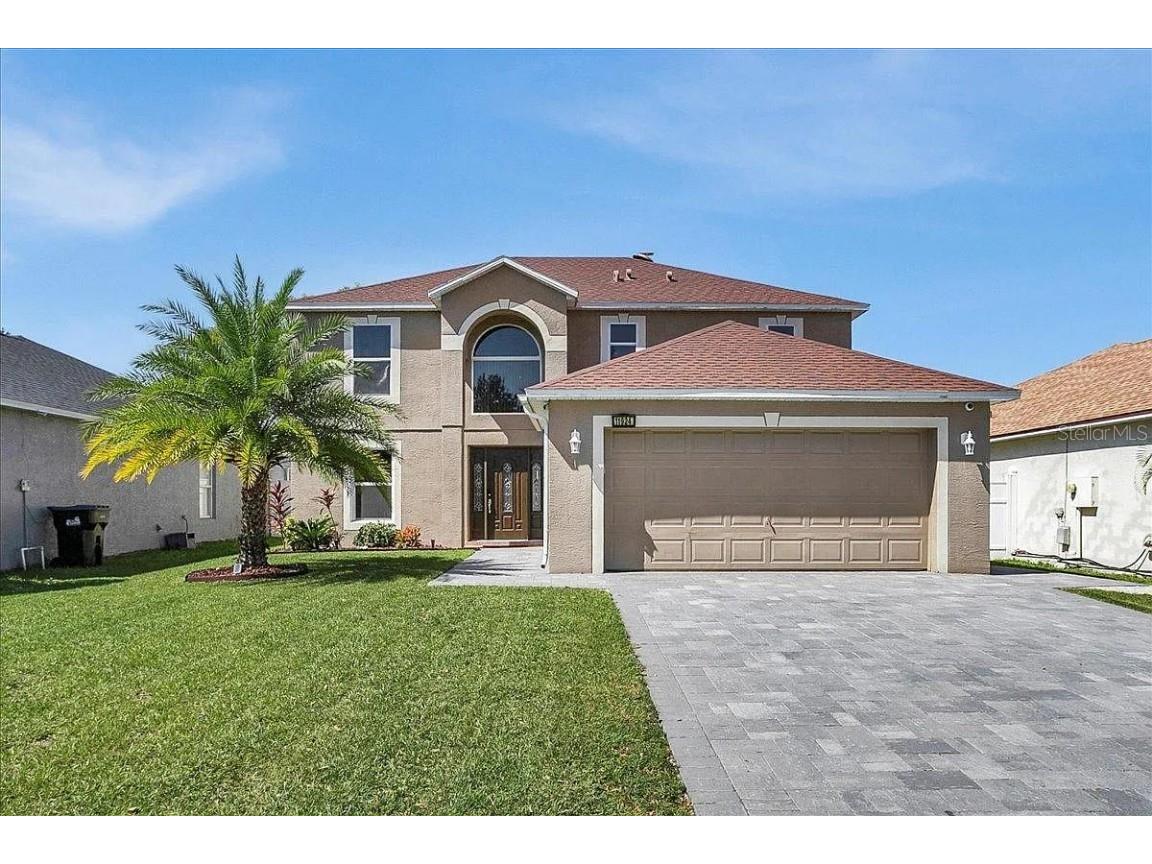 11924 Pethrick Drive Orlando FL 32824 A4637911 image1