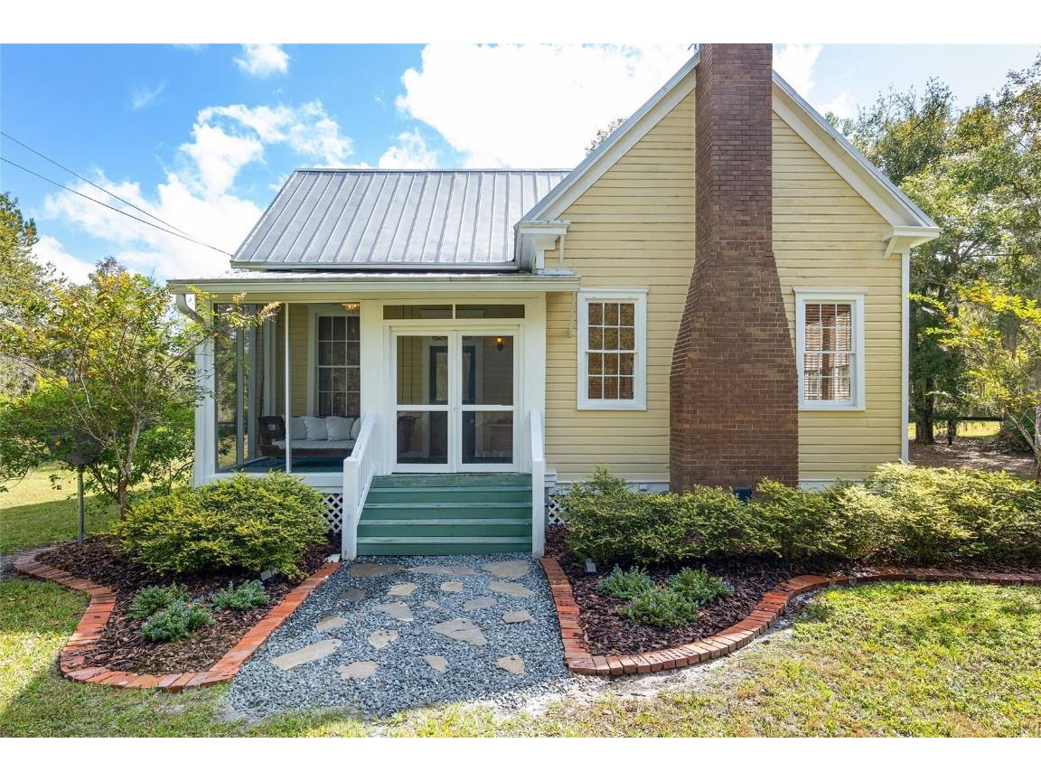 11925 SW 1st Street Micanopy FL 32667 GC517210 image1
