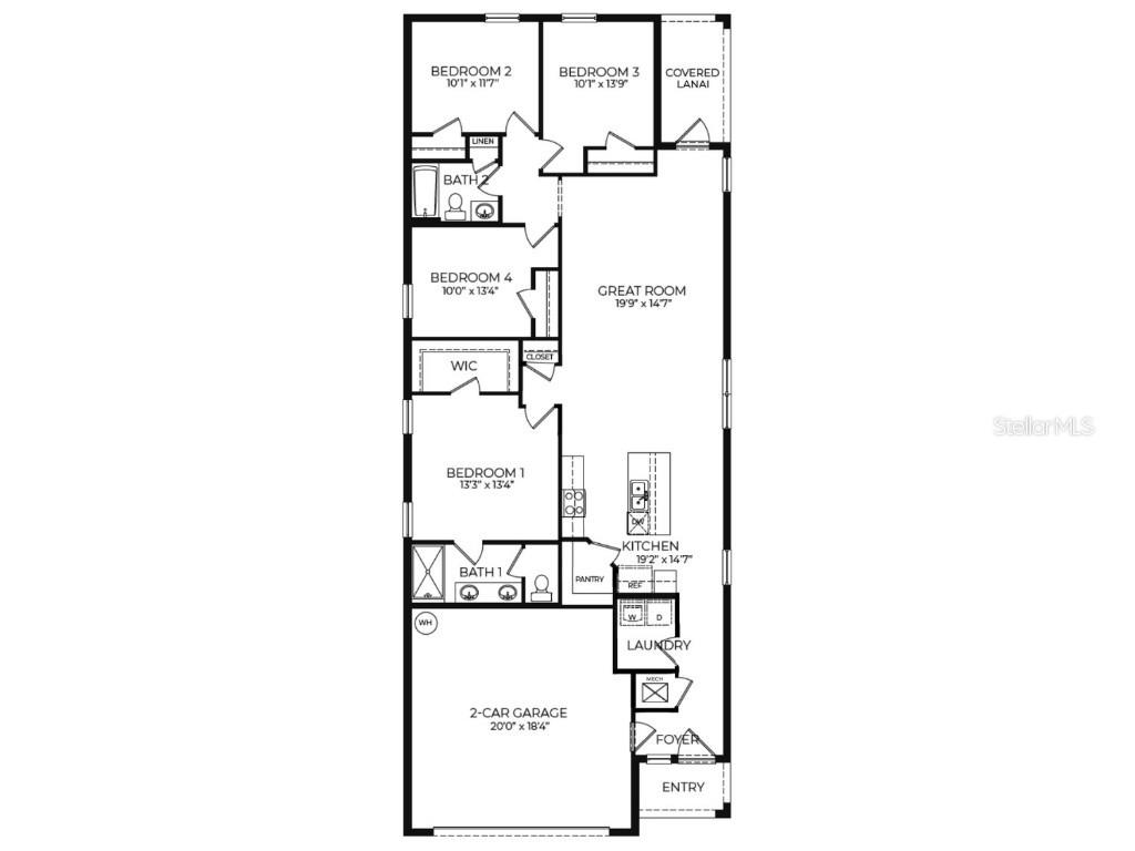 11925 Texoma Court Parrish FL 34219 A4674940 image16